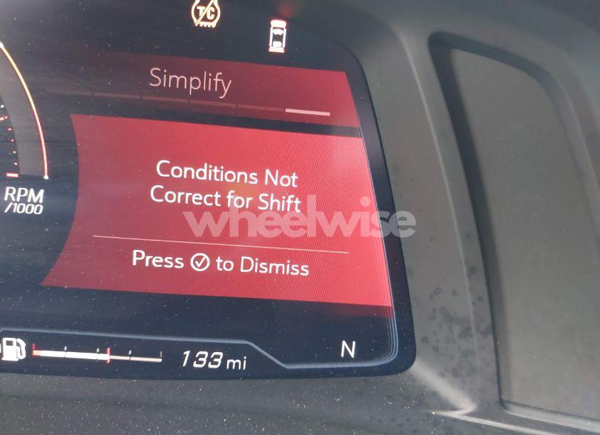 Photo 22 of 2022 Chevrolet Corvette STINGRAY RWD 1LT (VIN 1G1YA3D49N5100180)