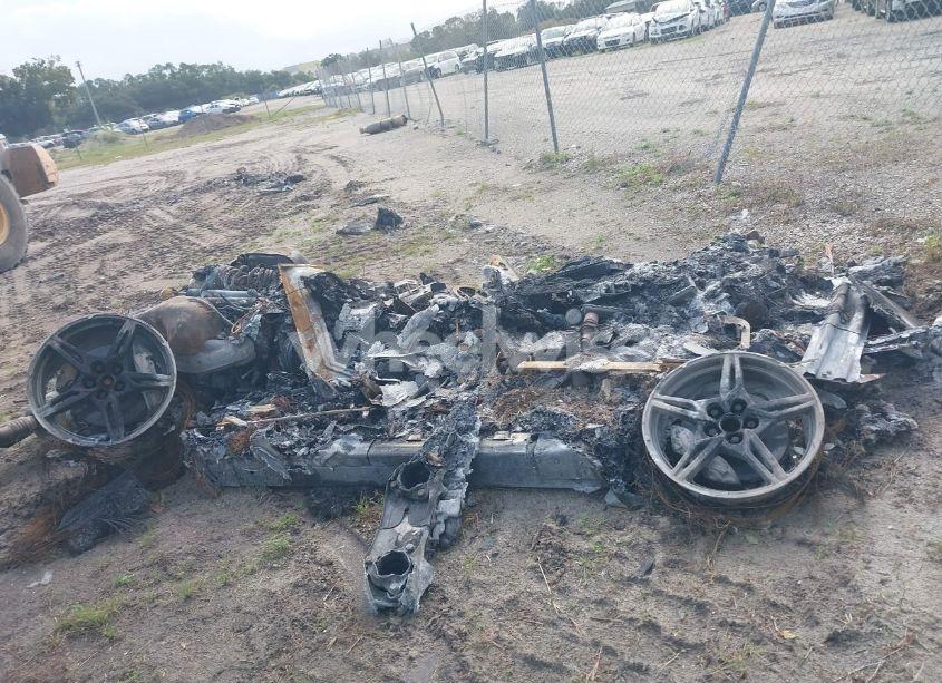 Photo 11 of 2023 Chevrolet Corvette STINGRAY RWD 1LT (VIN 1G1YA3D49P5133196)