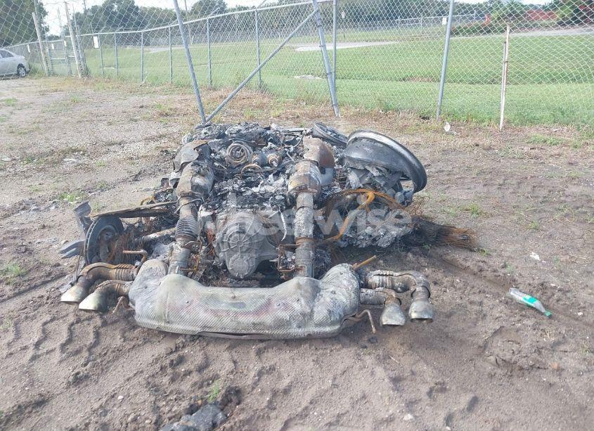 Photo 14 of 2023 Chevrolet Corvette STINGRAY RWD 1LT (VIN 1G1YA3D49P5133196)