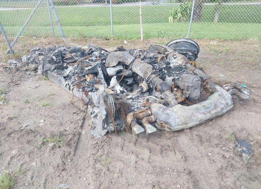 Photo 2 of 2023 Chevrolet Corvette STINGRAY RWD 1LT (VIN 1G1YA3D49P5133196)