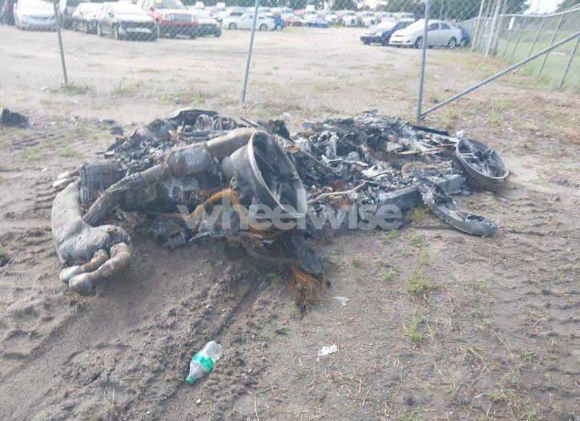 Photo 3 of 2023 Chevrolet Corvette STINGRAY RWD 1LT (VIN 1G1YA3D49P5133196)