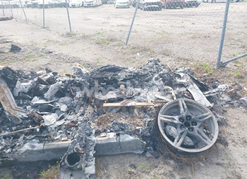 Photo 4 of 2023 Chevrolet Corvette STINGRAY RWD 1LT (VIN 1G1YA3D49P5133196)