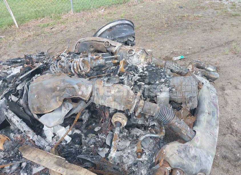 Photo 9 of 2023 Chevrolet Corvette STINGRAY RWD 1LT (VIN 1G1YA3D49P5133196)