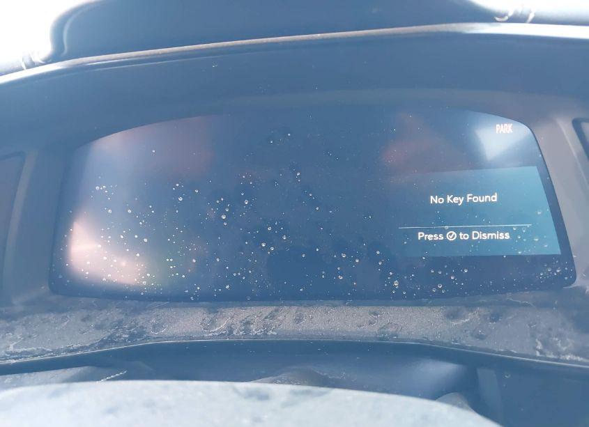 Photo 7 of 2021 Chevrolet Corvette 2LT (VIN 1G1YB2D40M5117648)