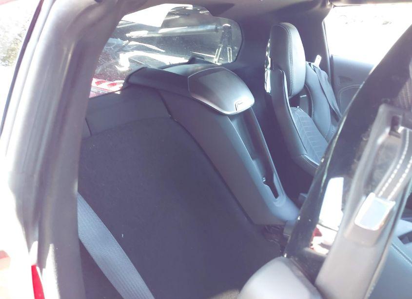 Photo 8 of 2021 Chevrolet Corvette 2LT (VIN 1G1YB2D40M5117648)