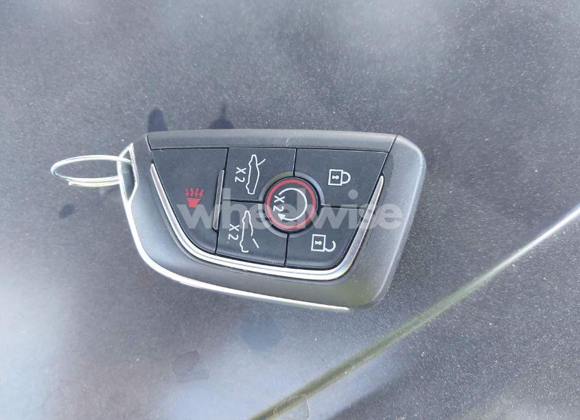 Photo 11 of 2022 Chevrolet Corvette STINGRAY RWD 2LT (VIN 1G1YB2D40N5101399)