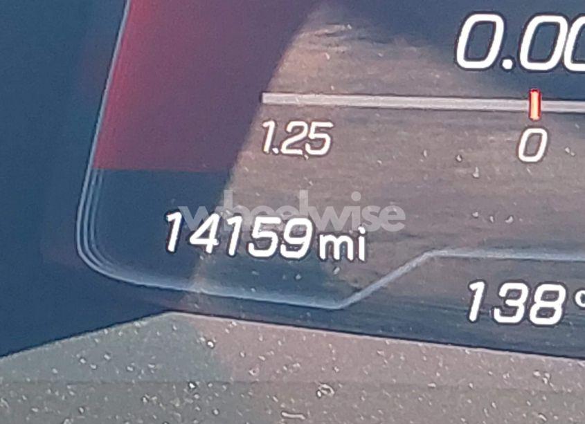 Photo 15 of 2022 Chevrolet Corvette STINGRAY RWD 2LT (VIN 1G1YB2D40N5101399)