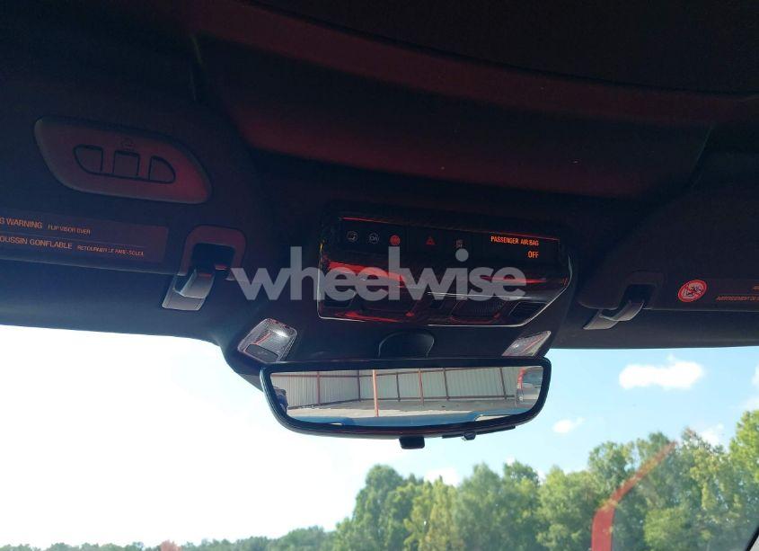 Photo 20 of 2021 Chevrolet Corvette STINGRAY RWD 2LT (VIN 1G1YB2D41M5101894)