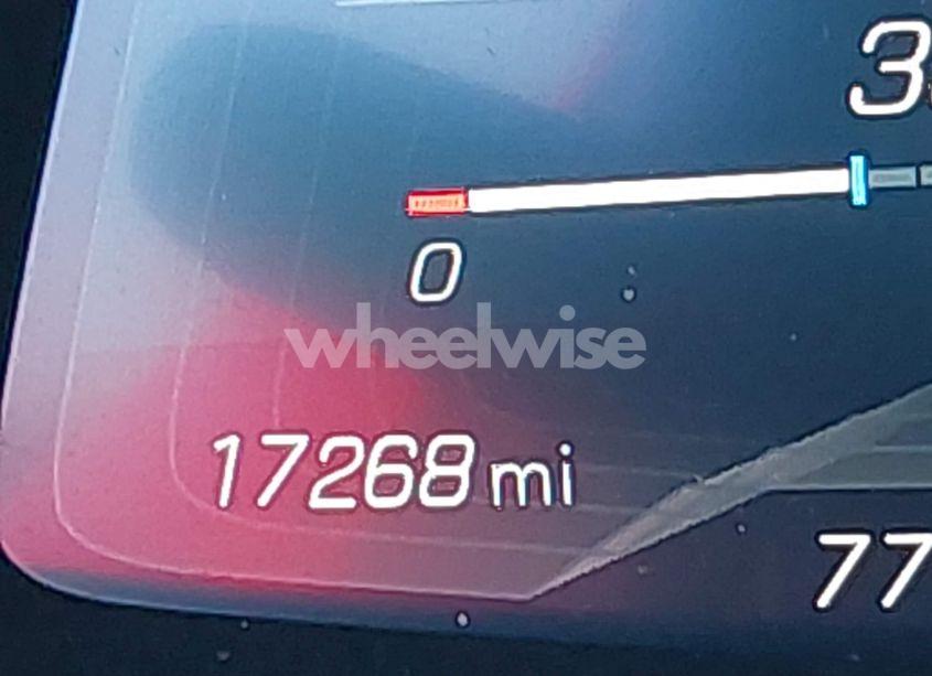 Photo 16 of 2021 Chevrolet Corvette STINGRAY RWD 2LT (VIN 1G1YB2D42M5115027)