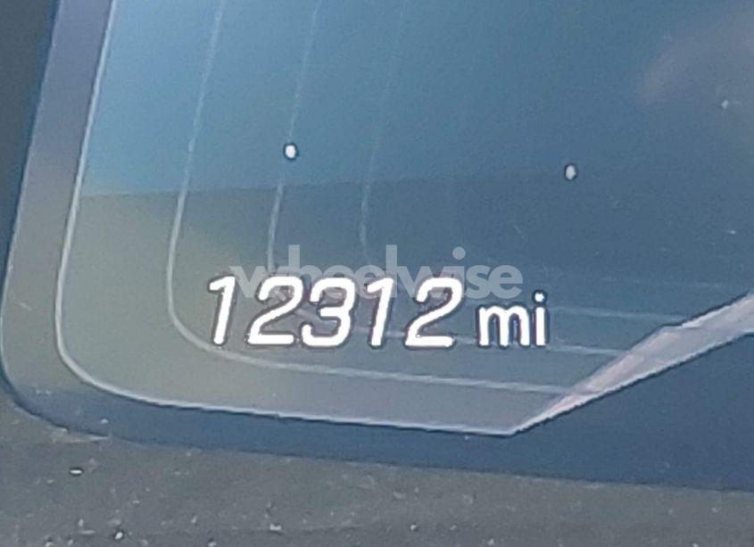 Photo 15 of 2022 Chevrolet Corvette STINGRAY RWD 2LT (VIN 1G1YB2D42N5116714)