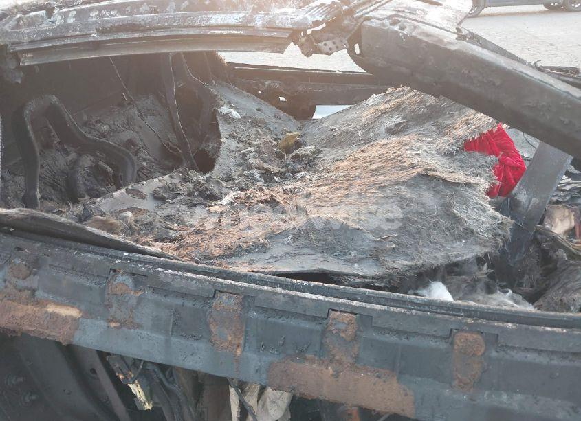 Photo 5 of 2023 Chevrolet Corvette STINGRAY RWD 2LT (VIN 1G1YB2D42P5117591)