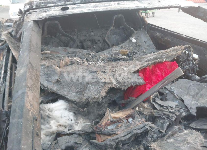 Photo 8 of 2023 Chevrolet Corvette STINGRAY RWD 2LT (VIN 1G1YB2D42P5117591)