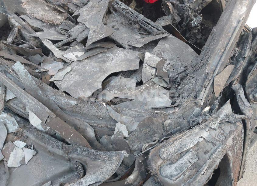 Photo 9 of 2023 Chevrolet Corvette STINGRAY RWD 2LT (VIN 1G1YB2D42P5117591)