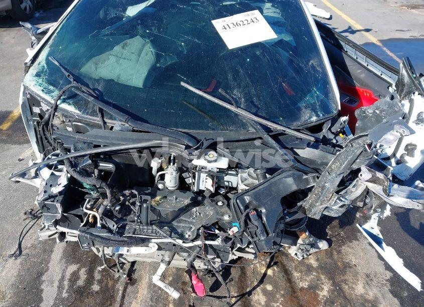 Photo 10 of 2022 Chevrolet Corvette STINGRAY RWD 2LT (VIN 1G1YB2D44N5110042)