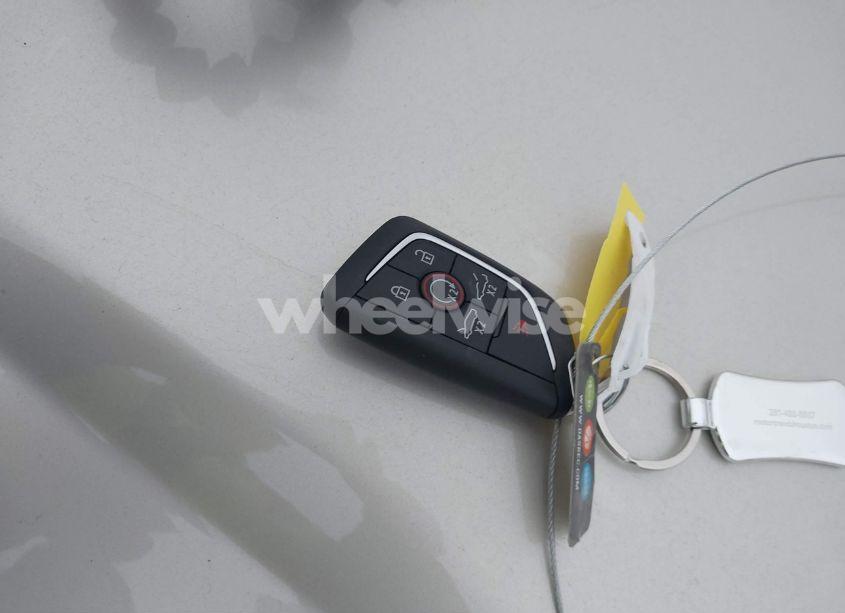 Photo 11 of 2023 Chevrolet Corvette STINGRAY RWD 2LT (VIN 1G1YB2D44P5117298)