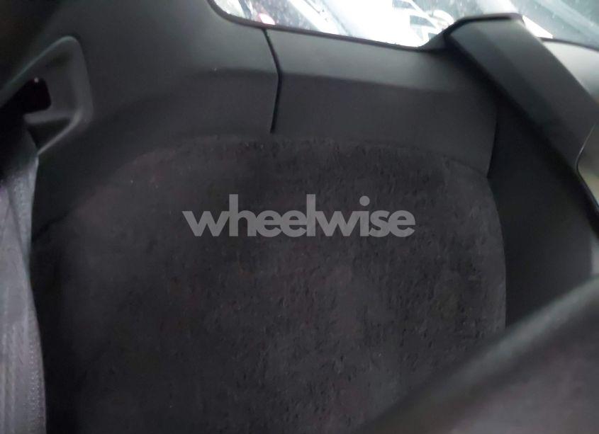 Photo 8 of 2023 Chevrolet Corvette STINGRAY RWD 2LT (VIN 1G1YB2D44P5117298)