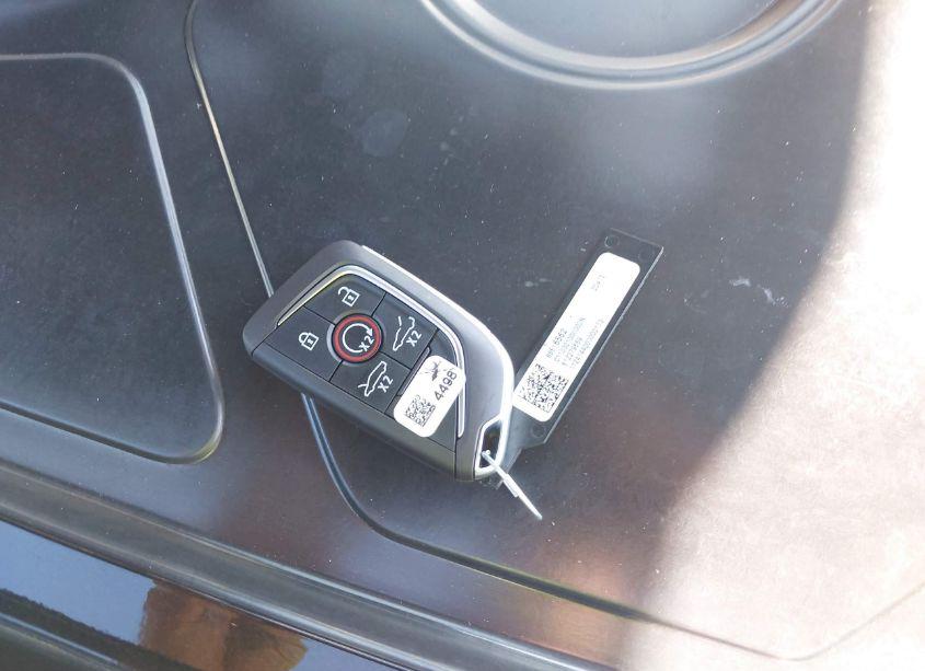 Photo 11 of 2024 Chevrolet Corvette STINGRAY RWD 2LT (VIN 1G1YB2D45R5125106)