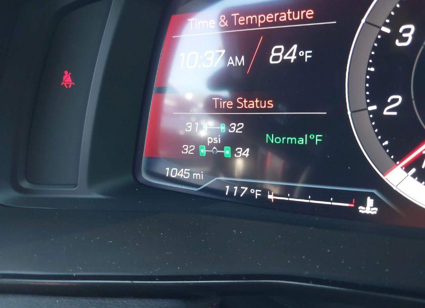 Photo 15 of 2024 Chevrolet Corvette STINGRAY RWD 2LT (VIN 1G1YB2D45R5125106)