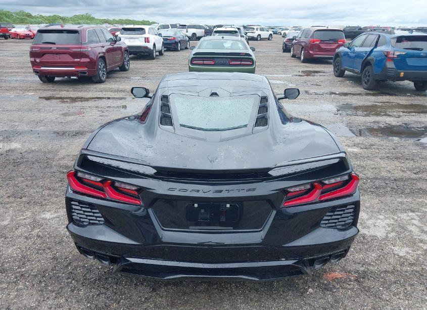 Photo 16 of 2024 Chevrolet Corvette STINGRAY RWD 2LT (VIN 1G1YB2D45R5125106)