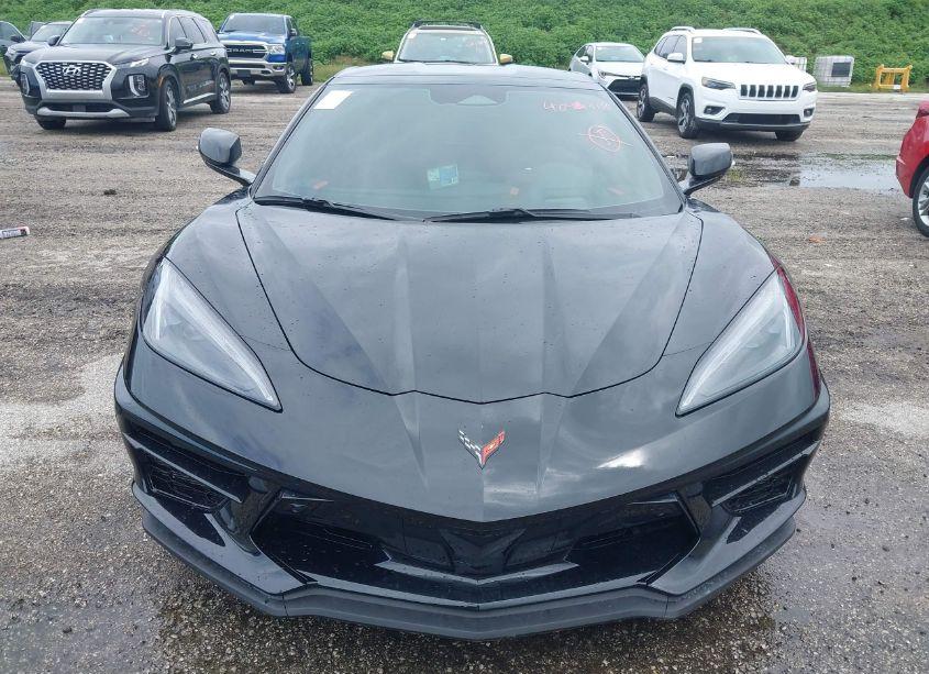 Photo 6 of 2024 Chevrolet Corvette STINGRAY RWD 2LT (VIN 1G1YB2D45R5125106)