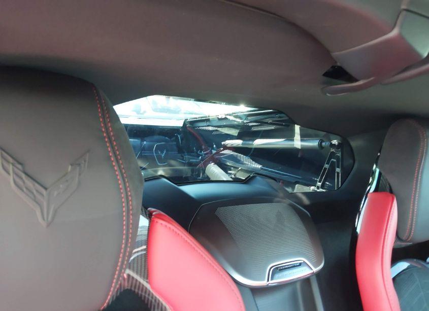 Photo 8 of 2024 Chevrolet Corvette STINGRAY RWD 2LT (VIN 1G1YB2D45R5125106)