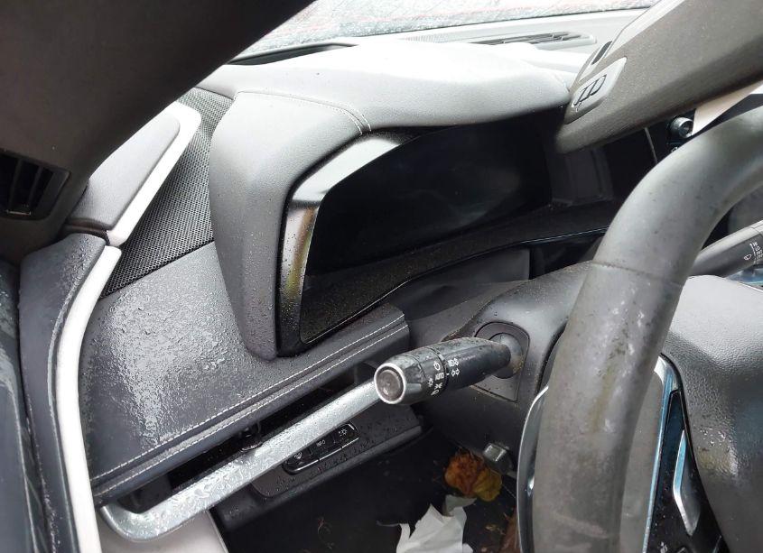 Photo 14 of 2021 Chevrolet Corvette STINGRAY RWD 2LT (VIN 1G1YB2D46M5115838)