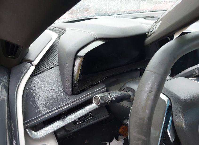 Photo 7 of 2021 Chevrolet Corvette STINGRAY RWD 2LT (VIN 1G1YB2D46M5115838)