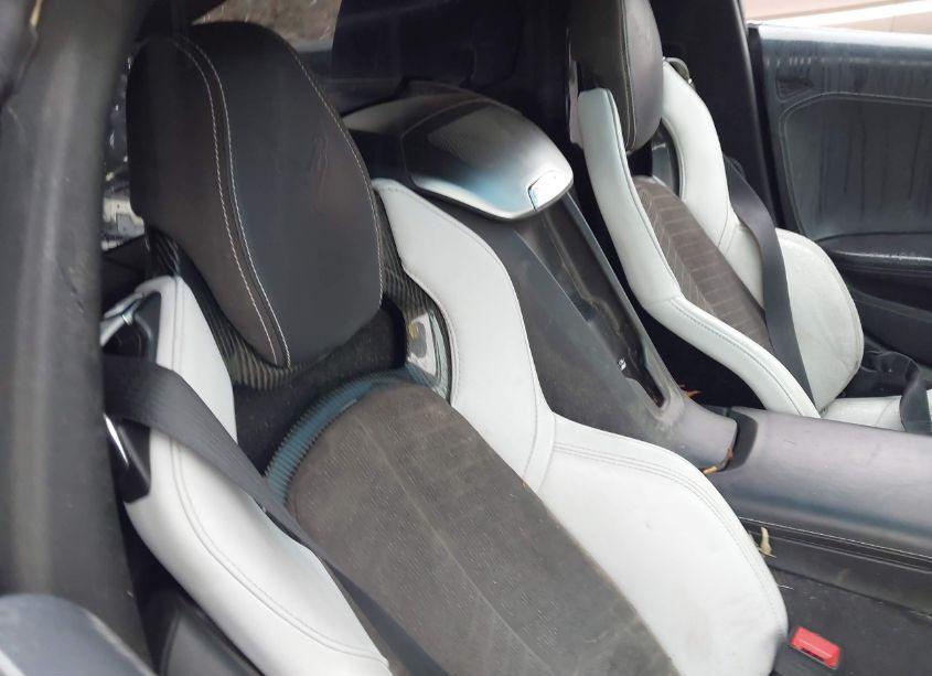 Photo 8 of 2021 Chevrolet Corvette STINGRAY RWD 2LT (VIN 1G1YB2D46M5115838)