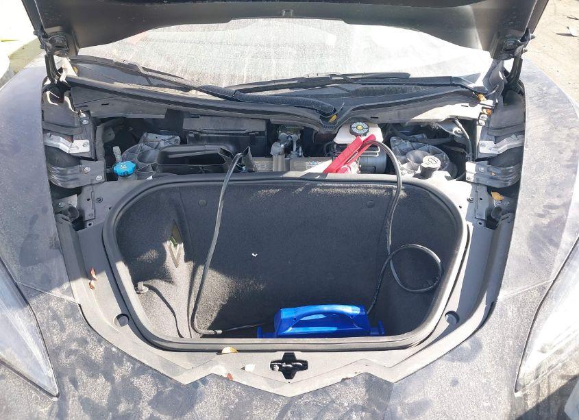 Photo 18 of 2021 Chevrolet Corvette STINGRAY RWD 2LT (VIN 1G1YB2D46M5125799)