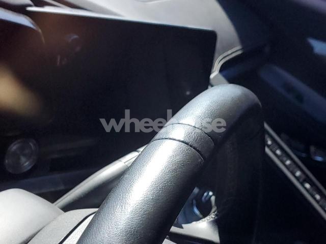 Photo 12 of 2021 CHEVROLET CORVETTE STINGRAY 2LT (VIN 1G1YB2D48M5101584)