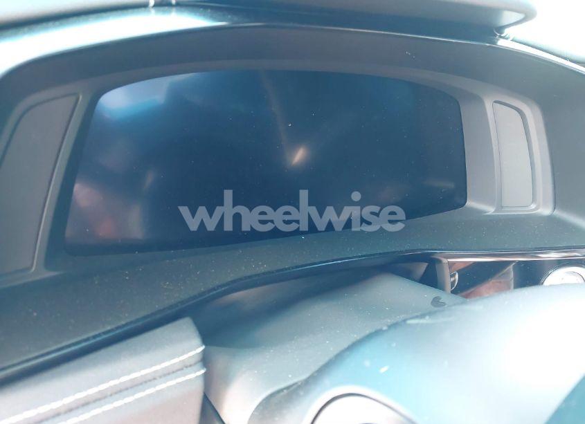 Photo 15 of 2021 Chevrolet Corvette STINGRAY (VIN 1G1YB2D49M5110438)