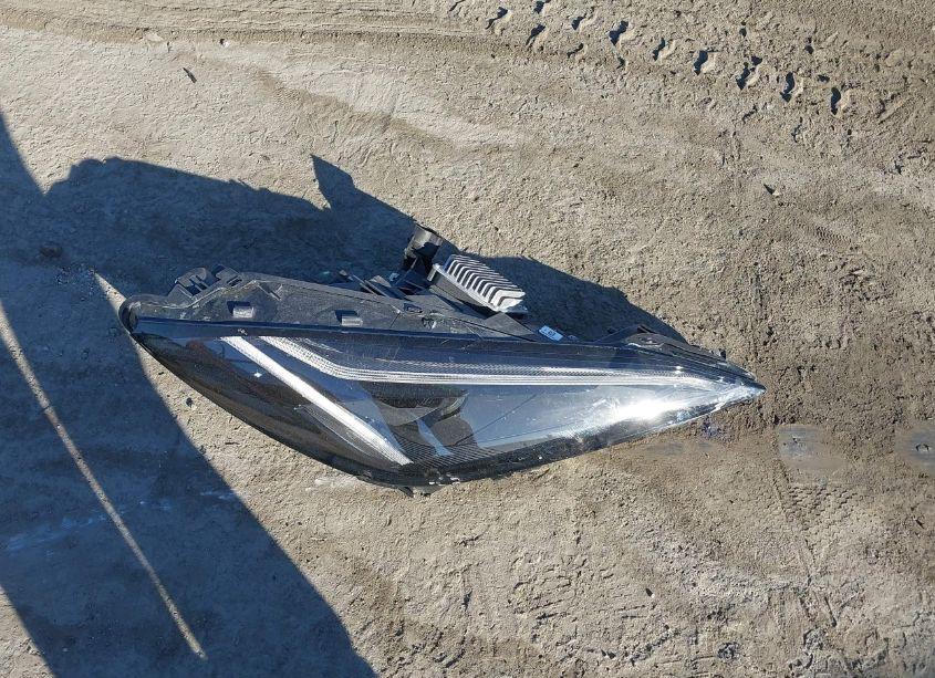 Photo 11 of 2021 Chevrolet Corvette STINGRAY (VIN 1G1YB2D4XM5115762)