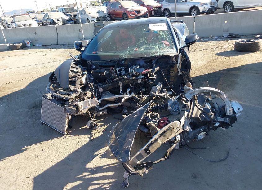 Photo 12 of 2021 Chevrolet Corvette STINGRAY (VIN 1G1YB2D4XM5115762)