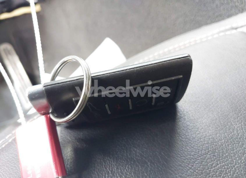 Photo 11 of 2016 Chevrolet Corvette STINGRAY (VIN 1G1YB2D70G5122511)