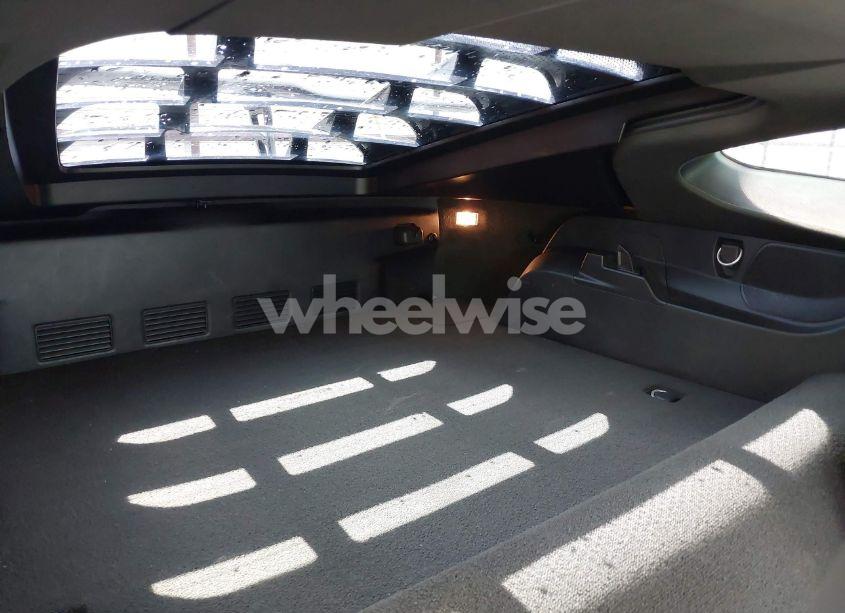 Photo 8 of 2016 Chevrolet Corvette STINGRAY (VIN 1G1YB2D70G5122511)