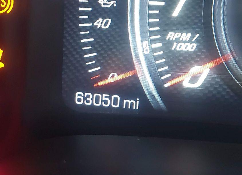 Photo 15 of 2019 Chevrolet Corvette STINGRAY (VIN 1G1YB2D70K5121903)