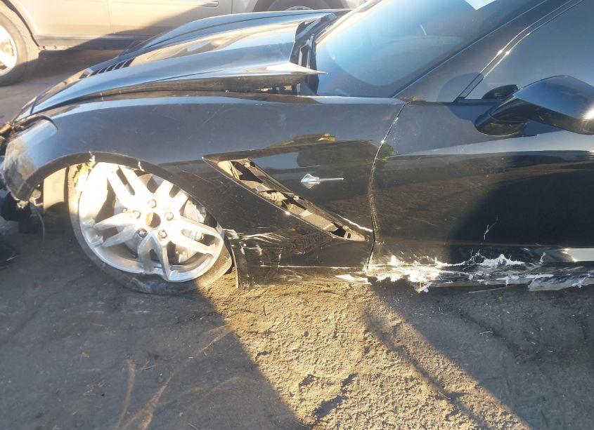 Photo 17 of 2019 Chevrolet Corvette STINGRAY (VIN 1G1YB2D70K5121903)