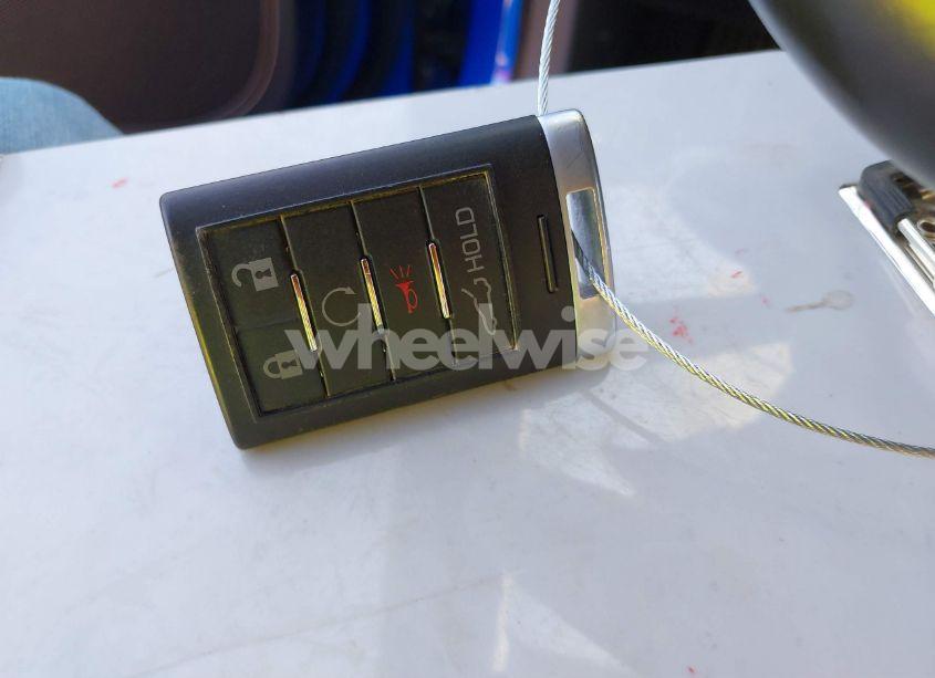 Photo 11 of 2019 Chevrolet Corvette STINGRAY (VIN 1G1YB2D71K5119089)