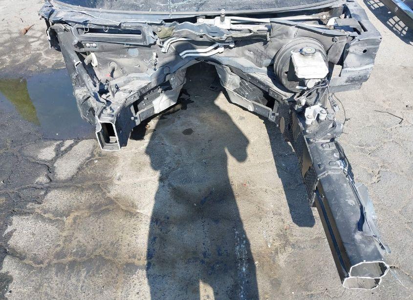 Photo 10 of 2017 Chevrolet Corvette STINGRAY (VIN 1G1YB2D72H5121877)