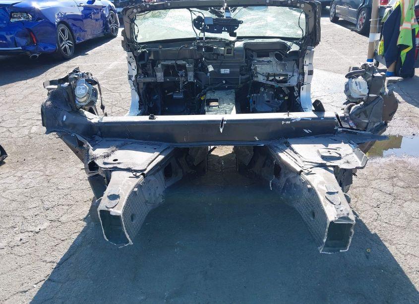 Photo 15 of 2017 Chevrolet Corvette STINGRAY (VIN 1G1YB2D72H5121877)