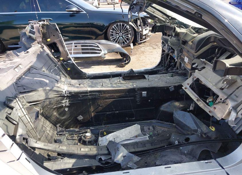 Photo 5 of 2017 Chevrolet Corvette STINGRAY (VIN 1G1YB2D72H5121877)