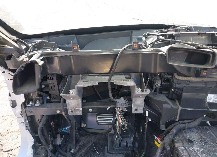 Photo 7 of 2017 Chevrolet Corvette STINGRAY (VIN 1G1YB2D72H5121877)