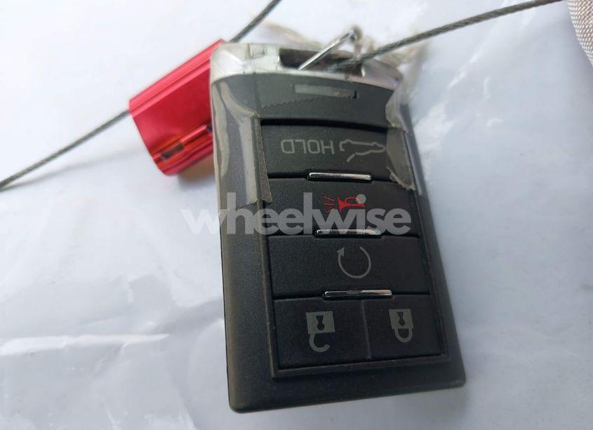 Photo 11 of 2015 Chevrolet Corvette STINGRAY (VIN 1G1YB2D73F5107130)