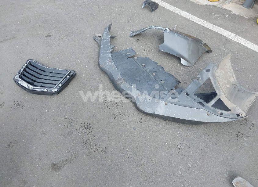 Photo 12 of 2015 Chevrolet Corvette STINGRAY (VIN 1G1YB2D73F5107130)