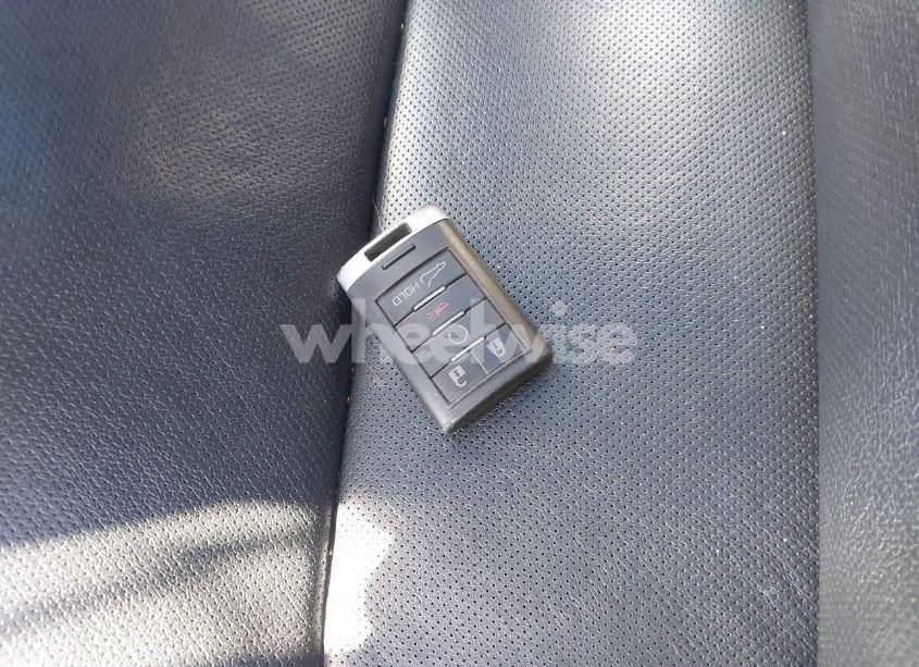 Photo 11 of 2019 Chevrolet Corvette STINGRAY (VIN 1G1YB2D73K5118963)