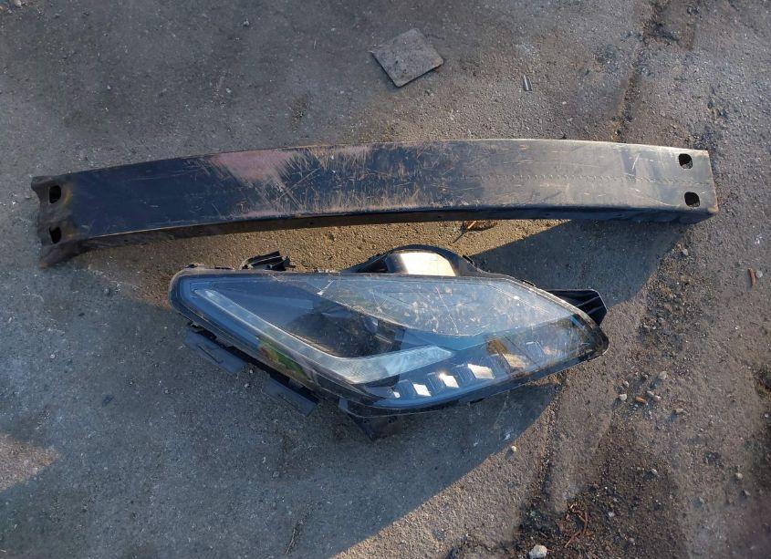 Photo 11 of 2017 Chevrolet Corvette STINGRAY (VIN 1G1YB2D74H5114798)