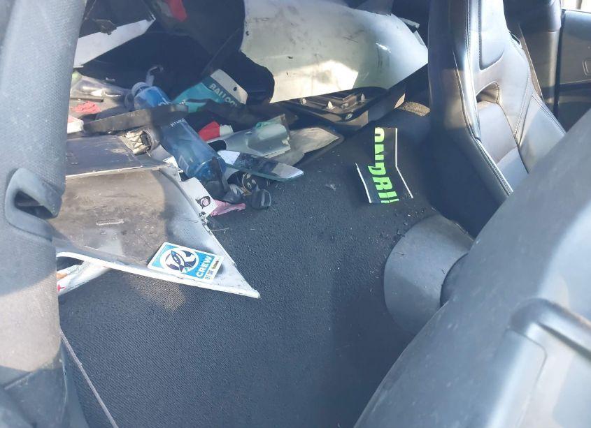 Photo 8 of 2017 Chevrolet Corvette STINGRAY (VIN 1G1YB2D74H5114798)