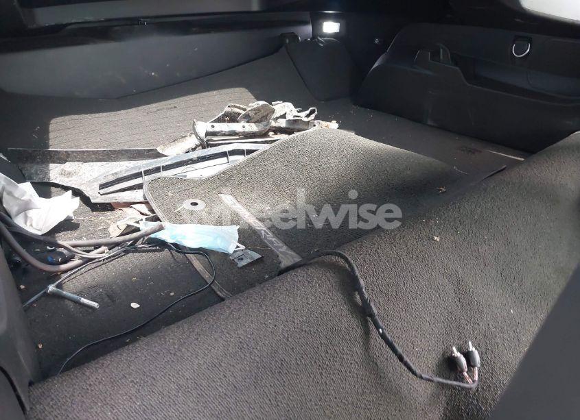 Photo 8 of 2019 Chevrolet Corvette STINGRAY (VIN 1G1YB2D74K5102125)