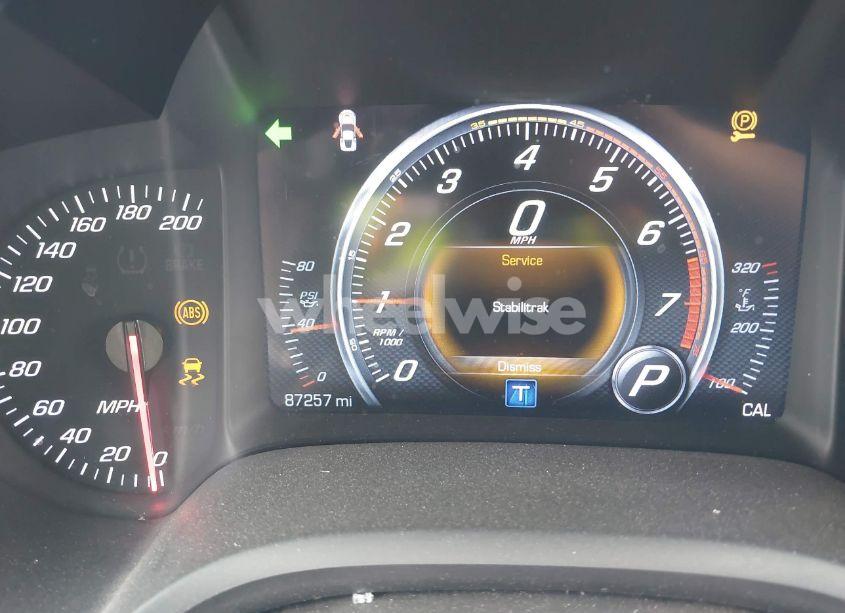 Photo 15 of 2019 Chevrolet Corvette STINGRAY (VIN 1G1YB2D76K5112204)