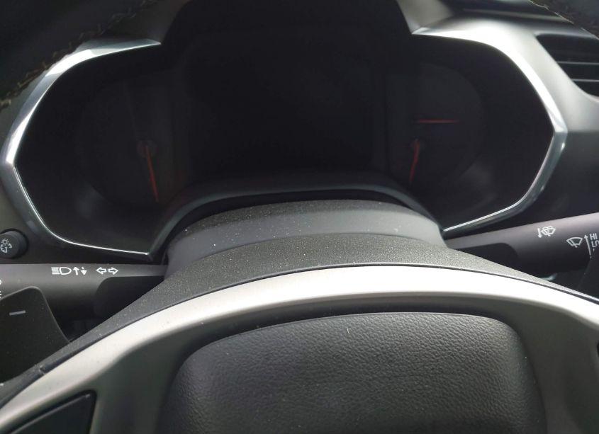 Photo 15 of 2015 Chevrolet Corvette STINGRAY (VIN 1G1YB2D77F5113688)